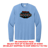 MiHSRA - Cotton Blend Long Sleeve