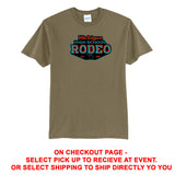 MiHSRA - Cotton Blend T Shirt
