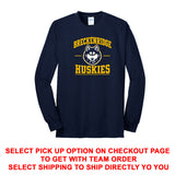 BD2 - Breckenridge Volleyball - All Shirt Options