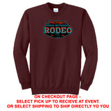 MiHSRA - Cotton Blend Crewneck Sweatshirt