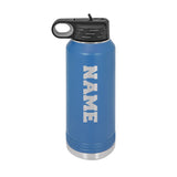 Stainless Steel Water Bottle - 20/32oz - CCC