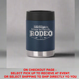 MiHSRA - 12oz Stainless Steel Can Cooler