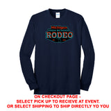 MiHSRA - Cotton Blend Long Sleeve