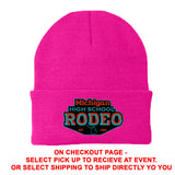 MiHSRA - Cuffed Beanie