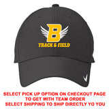 Nike Dri Fit Legacy Hat - Breckenridge Track