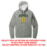 BD1 - Breckenridge Volleyball - All Shirt Options