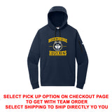 BD2 - Breckenridge Volleyball - All Shirt Options