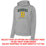 BD1 - Breckenridge Volleyball - All Shirt Options