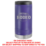 MiHSRA - Slim Stainless Steel Can Cooler