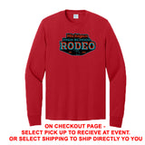 MiHSRA - Cotton Blend Long Sleeve