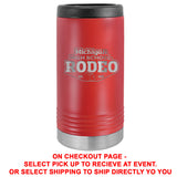 MiHSRA - Slim Stainless Steel Can Cooler