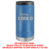 MiHSRA - Slim Stainless Steel Can Cooler