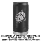 CMM -Can Cooler Stainless Steel