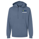 Link Learning - IDC Fleece Hoodie