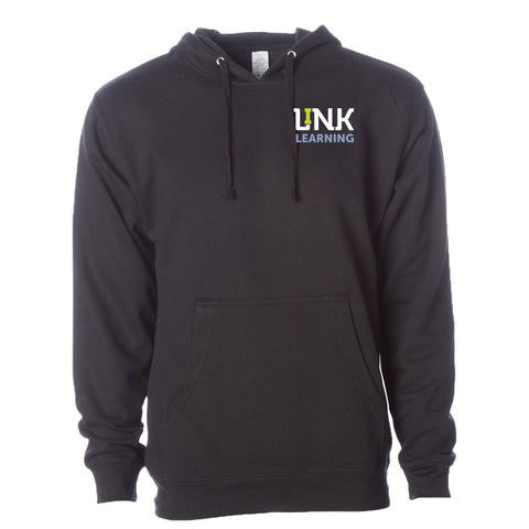 Link Learning - IDC Fleece Hoodie