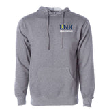 Link Learning - IDC Fleece Hoodie