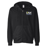 Link Learning - IDC Fleece Full Zip Hoodie