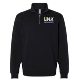 Link Learning - ITC Quarter Zip