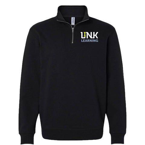 Link Learning - ITC Quarter Zip