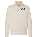 Link Learning - ITC Quarter Zip