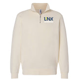 Link Learning - ITC Quarter Zip