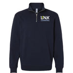 Link Learning - ITC Quarter Zip