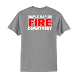 MRFD Design 2 - All Shirt Options