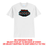 MiHSRA - Cotton Blend T Shirt
