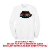 MiHSRA - Cotton Blend Long Sleeve