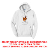 CMM - Don't Be a Chicken - All Shirt Styles