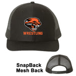 Flexfit / Snap Back Hat
