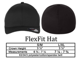Detroit GRIT Hat