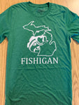 Fishigan Shirt