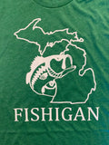 Fishigan Shirt