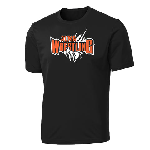 Performance Polyester T Shirt